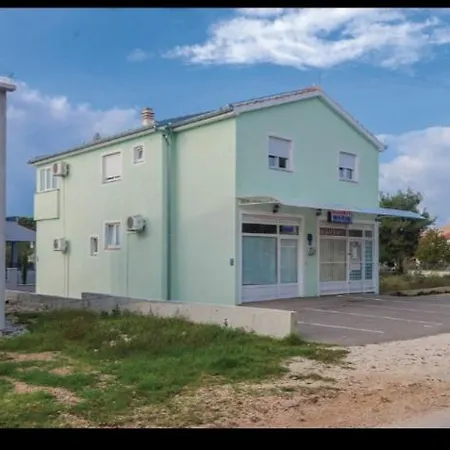 Marin Apartmán