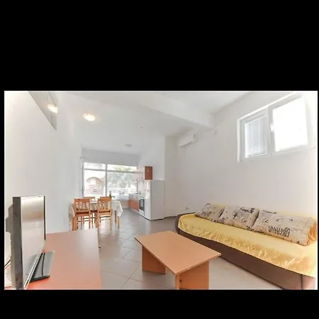 Marin Apartmán *