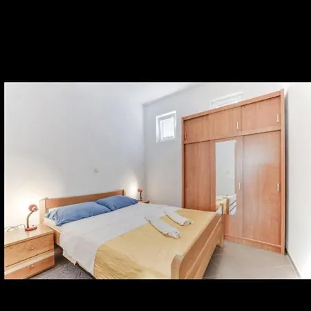 Apartmán Marin *